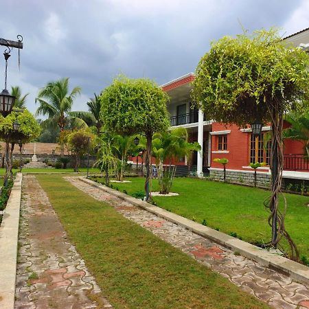 Seagull'S Nest Beach House - Unit Of Prohotel Chennai Exterior photo